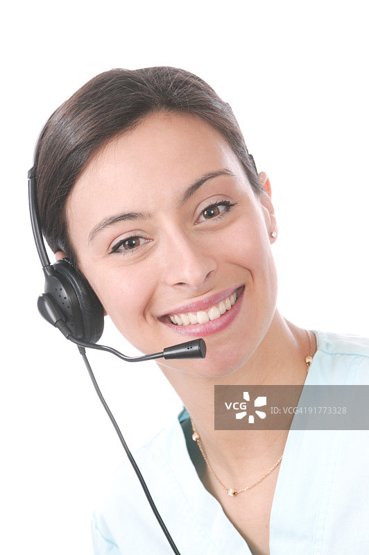 医疗秘书图片素材