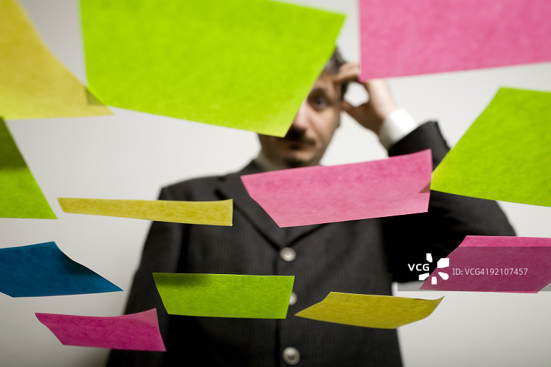 备忘录图片素材