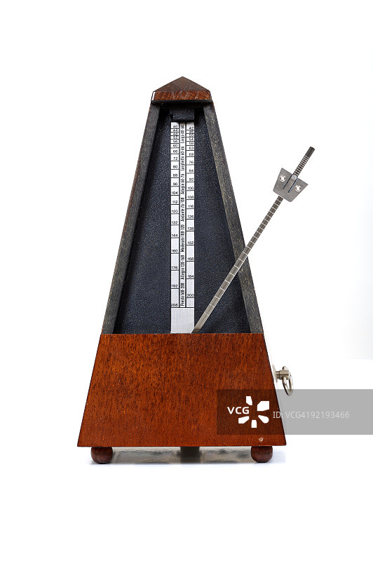 节拍器图片素材