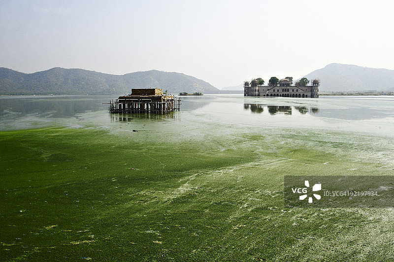 贾伊马哈尔图片素材