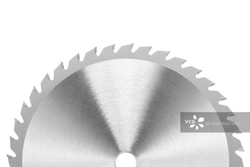 锯片图片素材