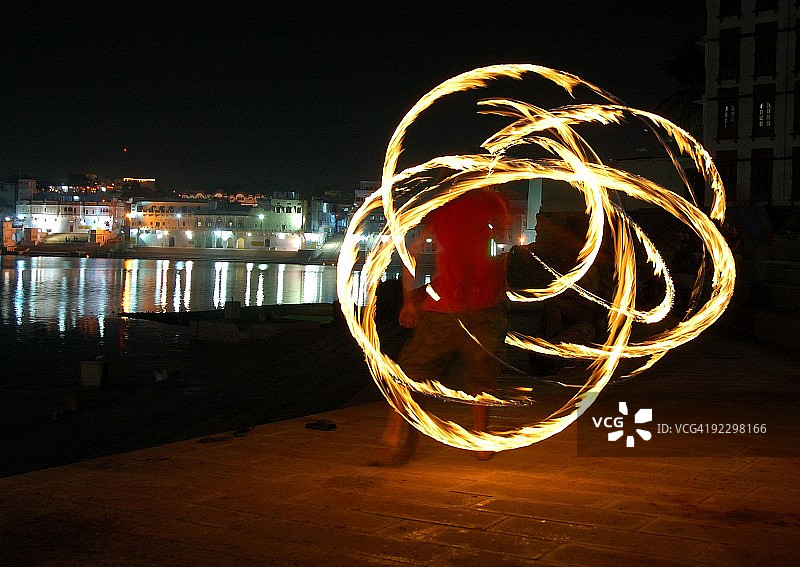 消防员图片素材