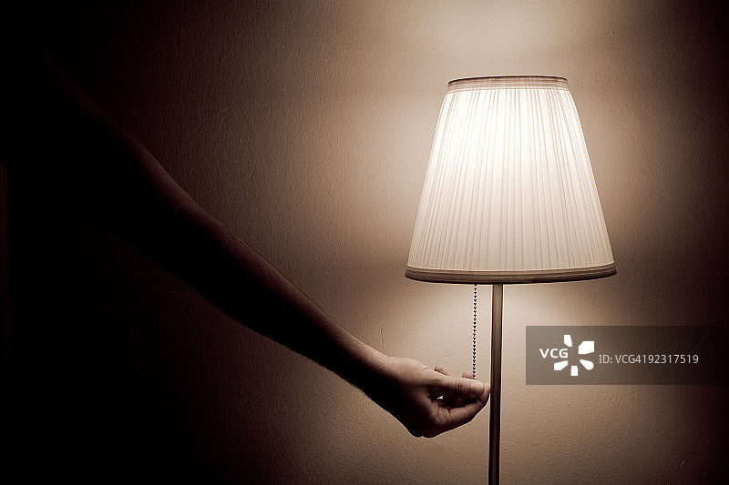 切换到黑暗图片素材