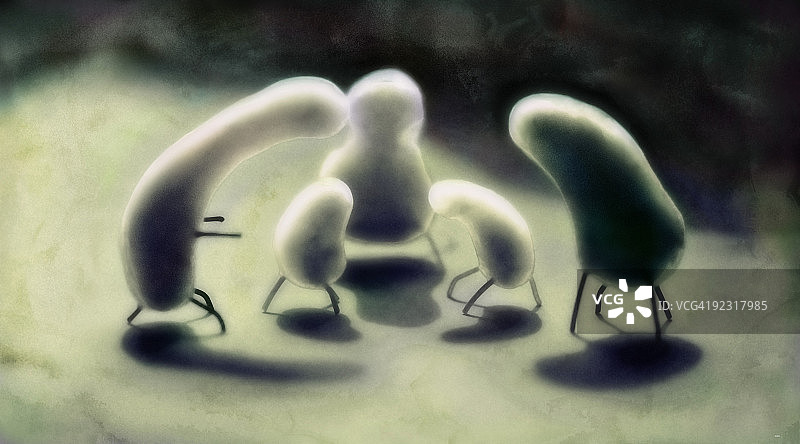插画与绘画图片素材