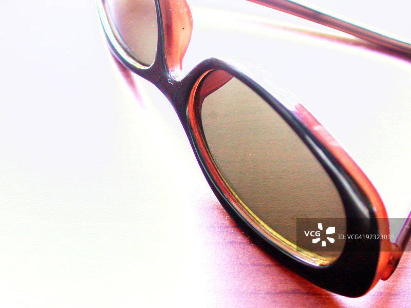 太阳镜图片素材