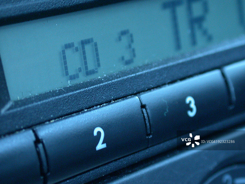 立体声图片素材