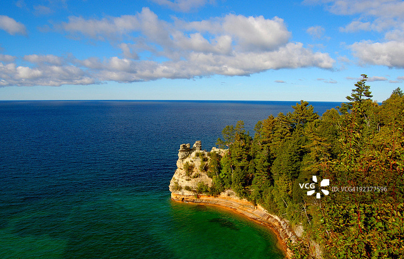 矿工城堡图片素材
