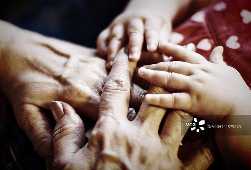 一代又一代图片素材