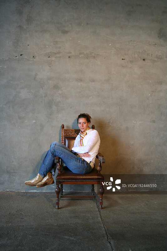 灰色中的色彩02图片素材