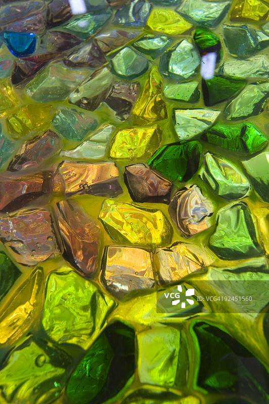 穆拉诺玻璃图片素材