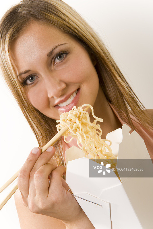 中式外卖图片素材