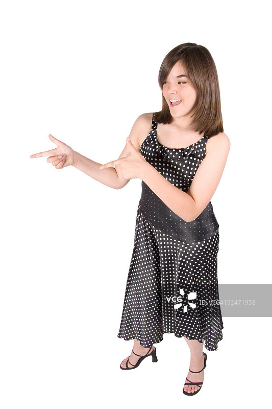 我就是这么说的！图片素材