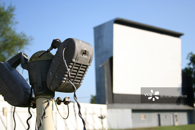 美好的日子-开车(H)图片素材