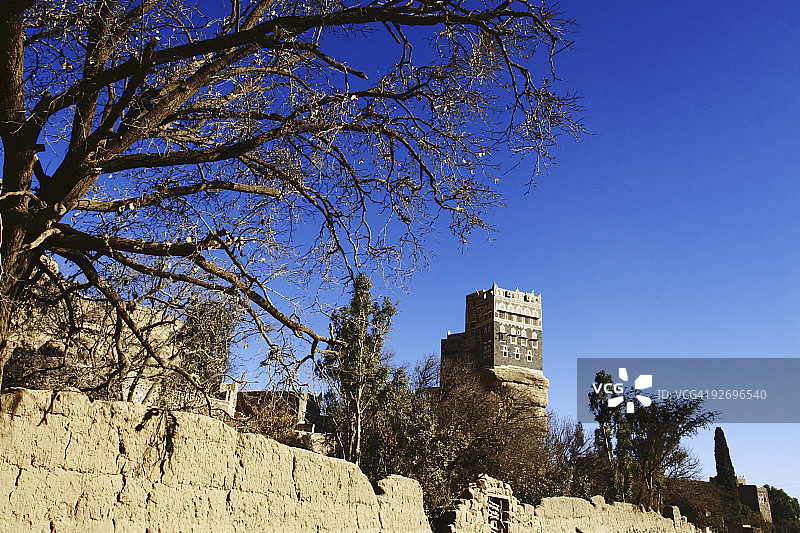 岩石宫殿图片素材