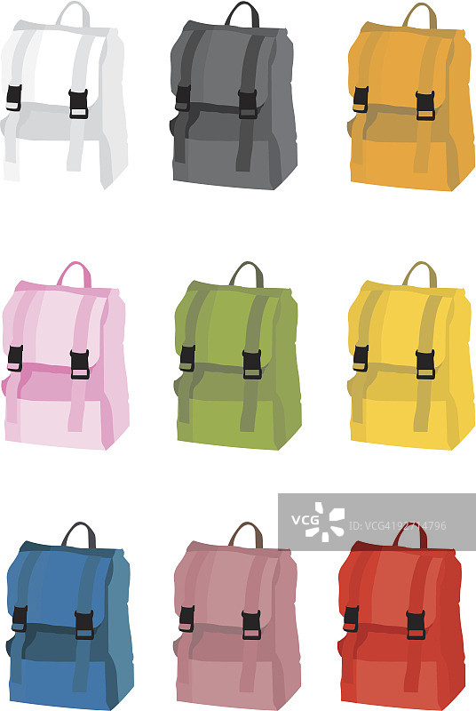 书包图片素材