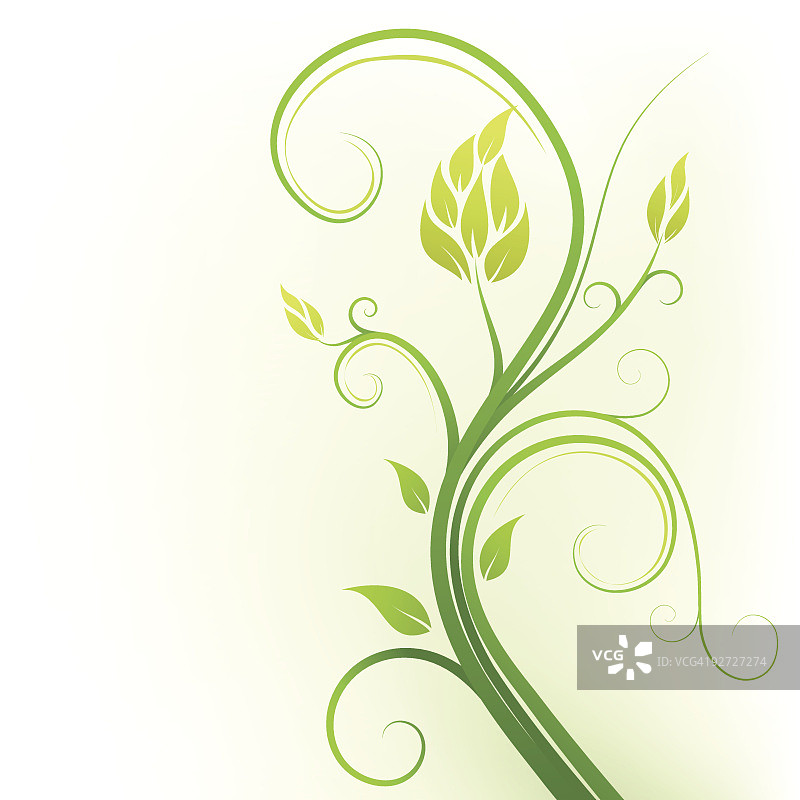 花的设计图片素材