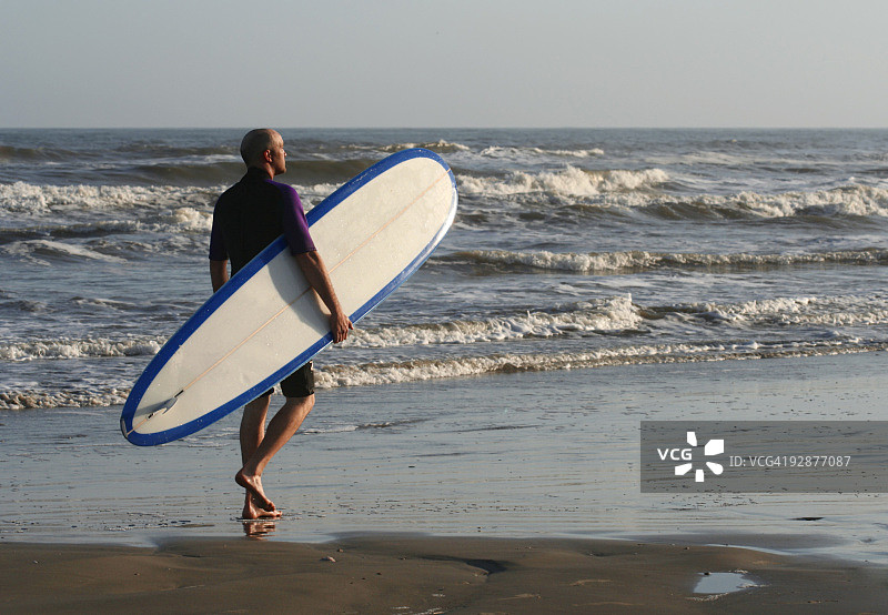 冲浪者图片素材