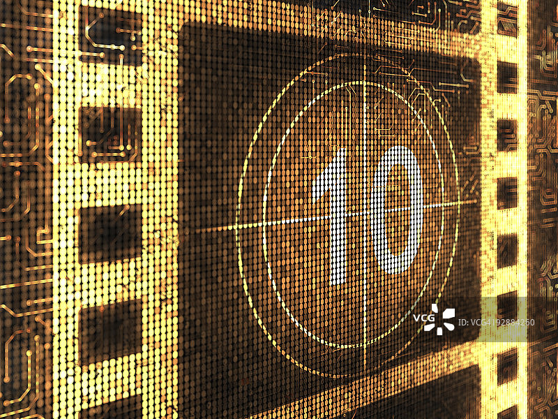 电影胶片图片素材