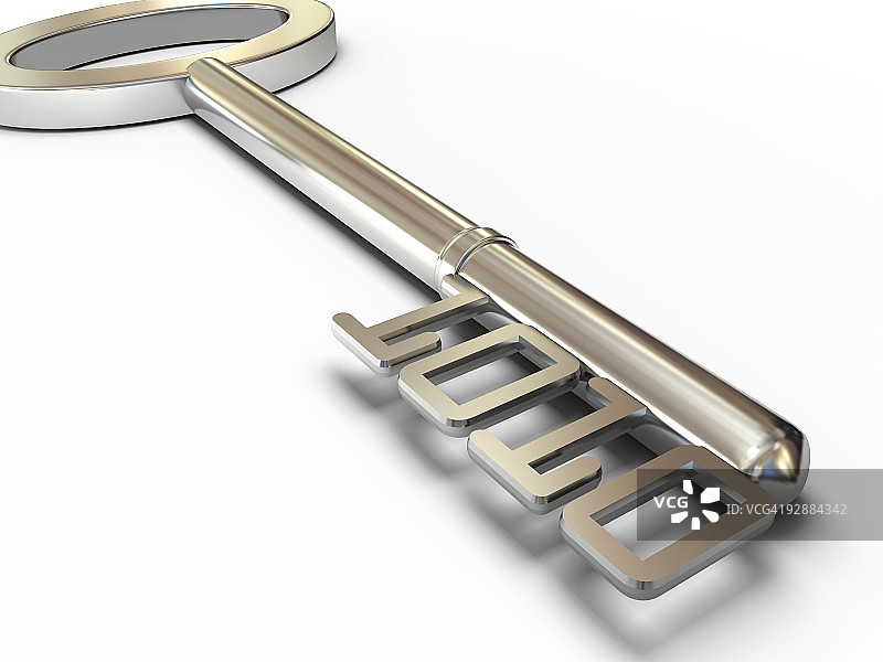 二进制密钥图片素材