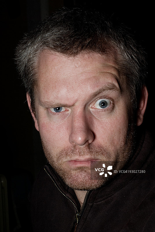 人的肖像图片素材