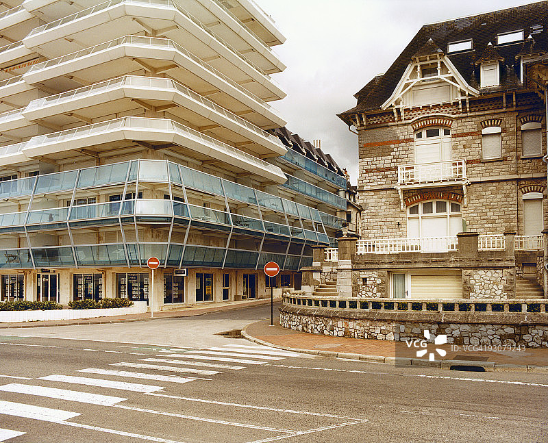 勒图凯海滩图片素材