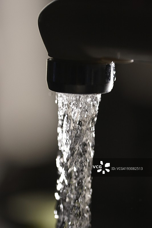 供水服务图片素材