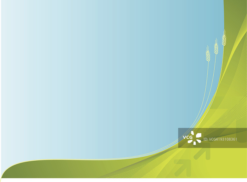 增长背景图片素材