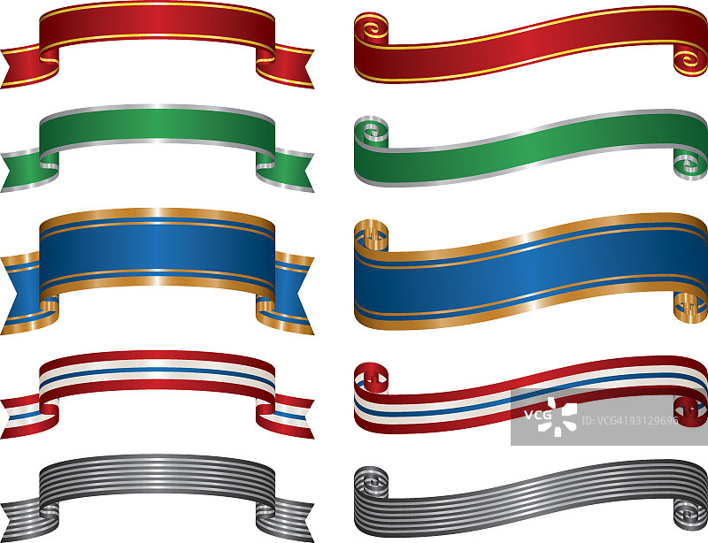 简约banner图片素材