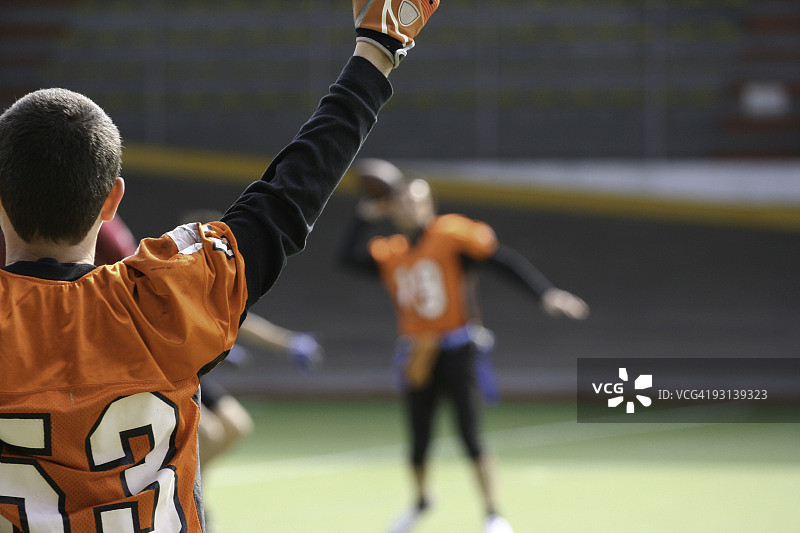 有趣的旗帜图片素材