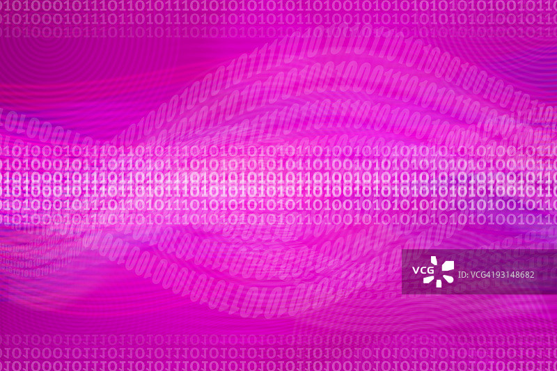 科技抽象06图片素材