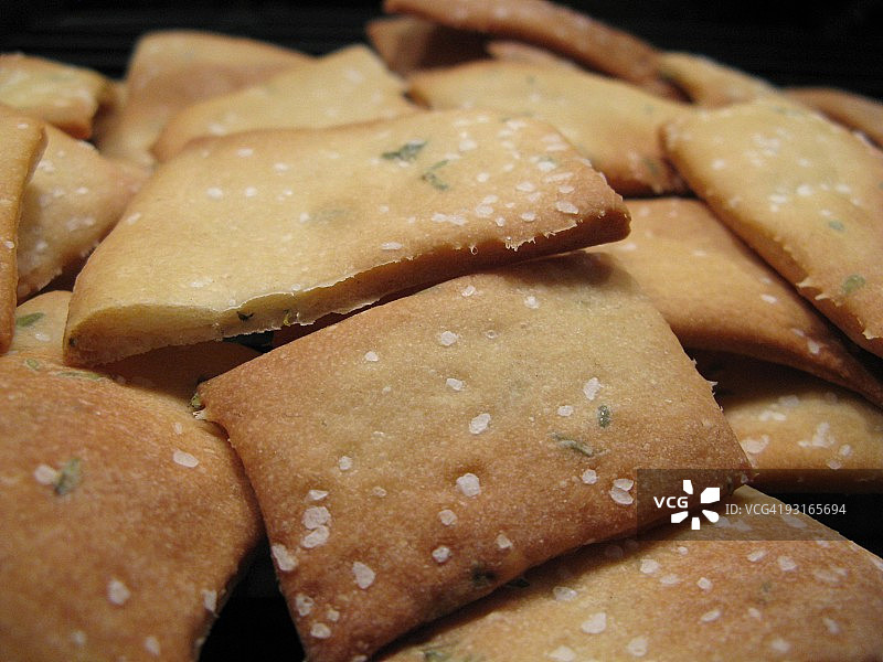 Lavash饼干图片素材