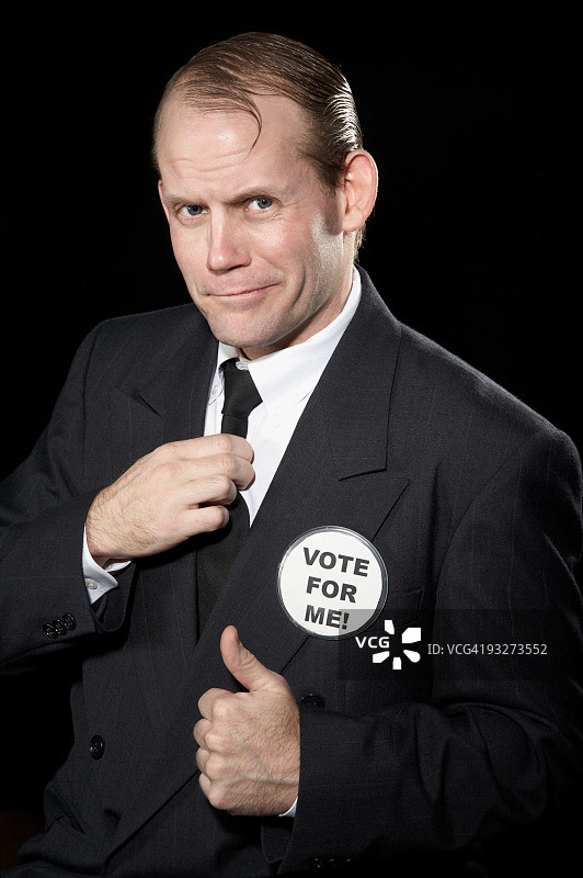 候选人图片素材