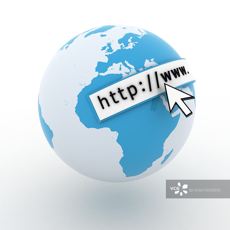 网络搜索图片素材