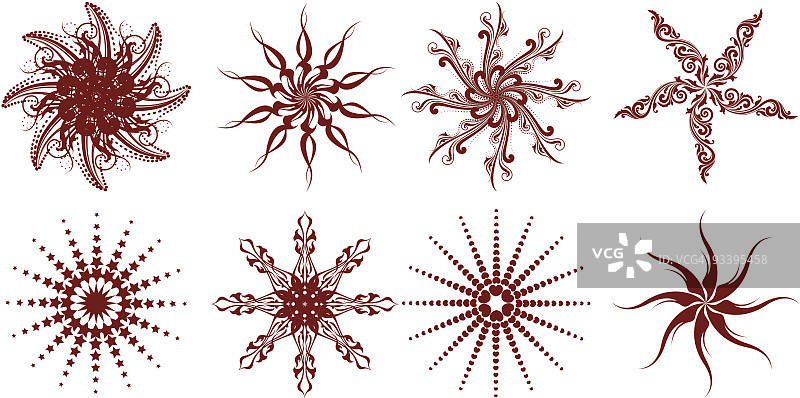 设计元素图片素材