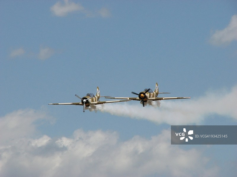 航空展图片素材