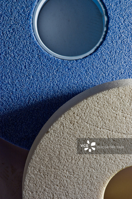 金刚砂研磨机图片素材