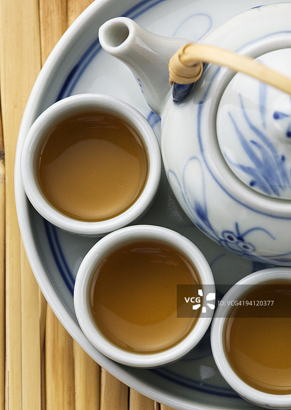乌龙茶图片素材
