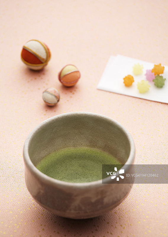 茶道图片素材