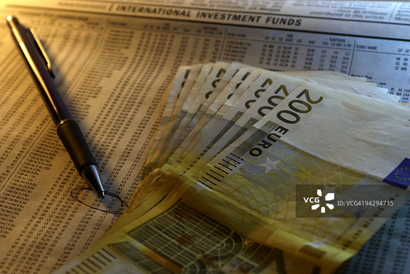 投资计划图片素材