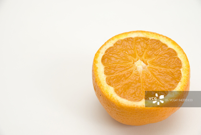 橙子图片素材