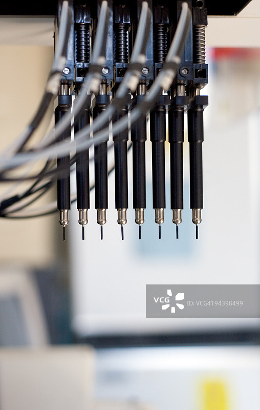 自动化科学图片素材