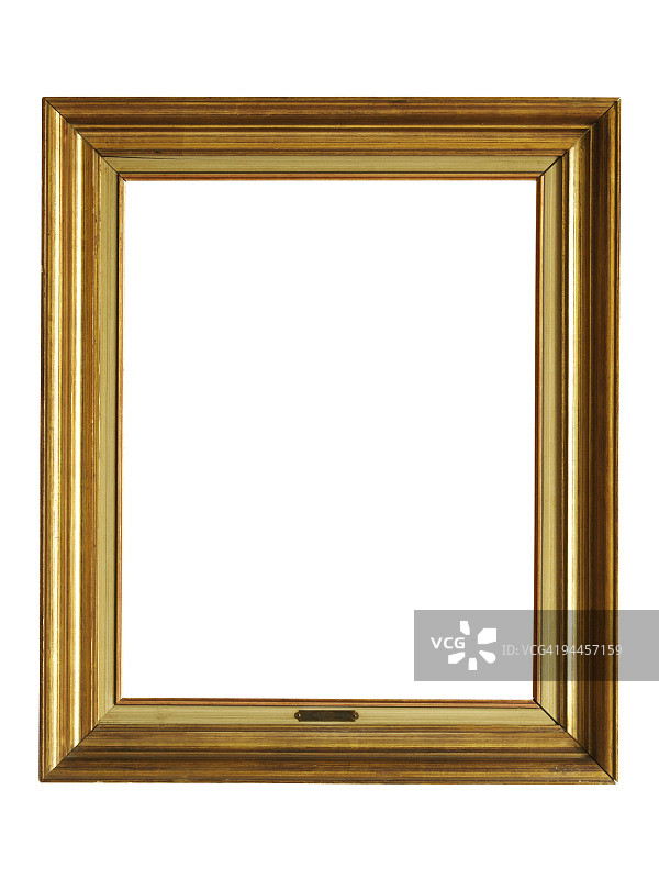 木框架图片素材