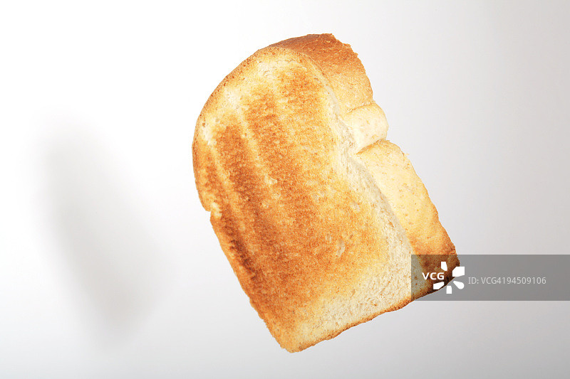 漂浮吐司2图片素材