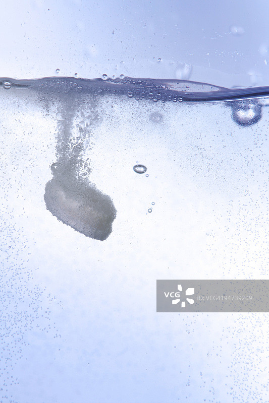 阿司匹林泡腾片图片素材