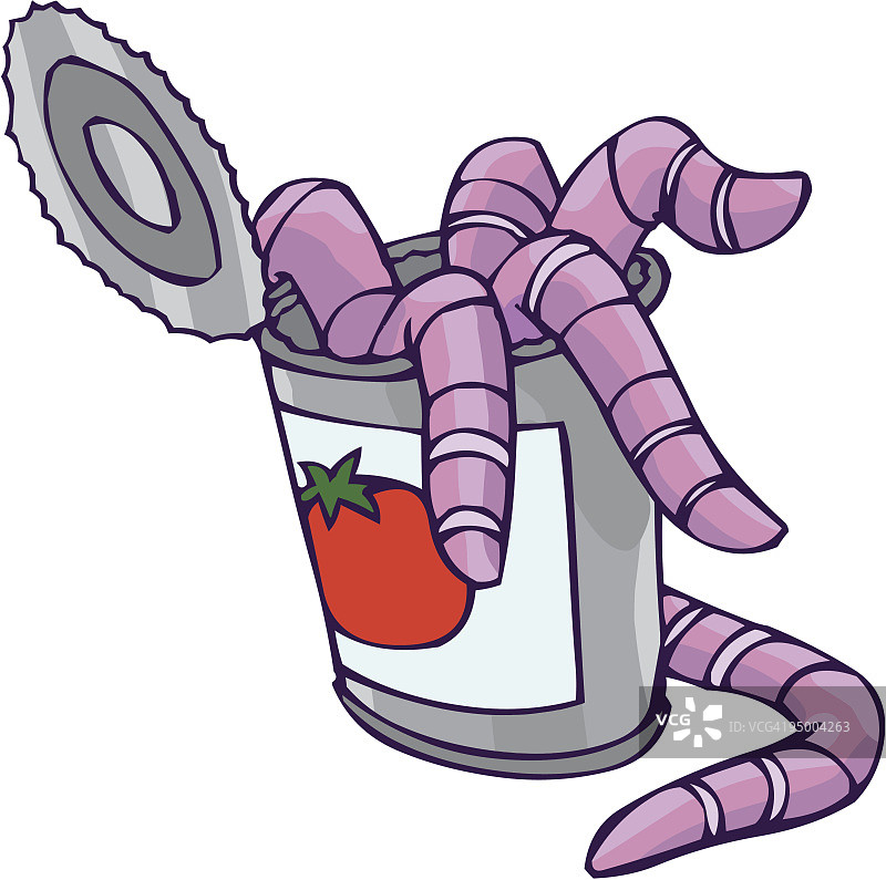 一团乱麻图片素材