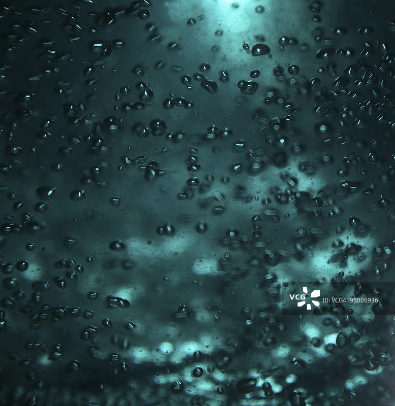 水光空气图片素材