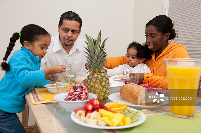 用餐时间图片素材