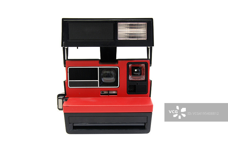 一次成像相机图片素材