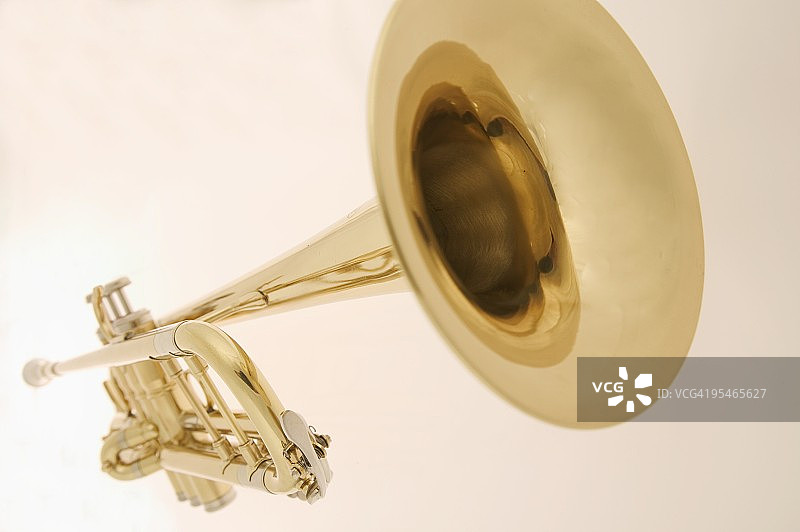 萨克斯管图片素材