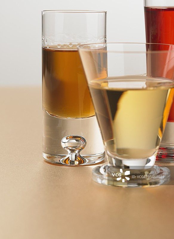 鸡尾酒图片素材